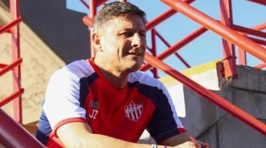 El “Pupi” dijo presente en Escalada: Zanetti mostró la nueva piel de Talleres