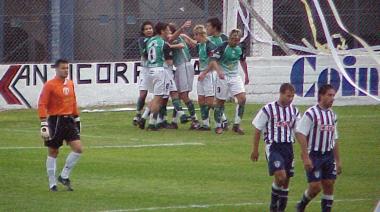 Copa Argentina 2026: Sarmiento enfrentará a Tristán Suárez el 8 de abril