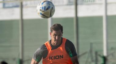 Desde Arroyo Dulce al Verde: la historia de Diego Churín que ilusiona a Sarmiento