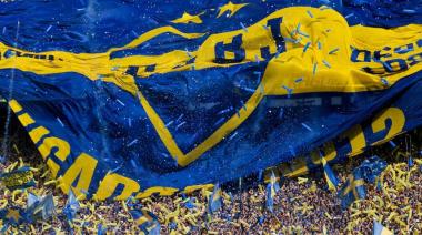 Boca perdió más de 40 mil socios en un año