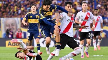 Un grande del fútbol argentino sumó a un ídolo a su cuerpo técnico