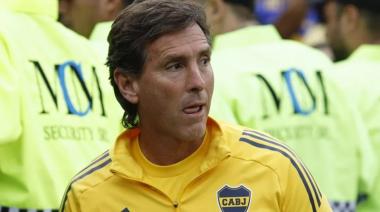 El posible once de Boca ante Vélez con el sorpresivo regreso de Merentiel