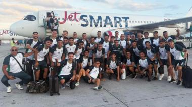 Gimnasia de Chivilcoy, con ex Sarmiento, enfrenta esta noche a Boca por Copa Argentina