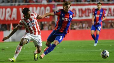 San Lorenzo jugará con solo 48 horas de descanso entre fechas 6 y 7 del Torneo Apertura