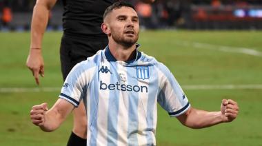 “Maravilla” Martínez, una lesión y un problema que expone a la dirigencia de Racing