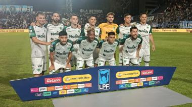 Derrota, preocupación y alerta: Sarmiento debe dar vuelta la página