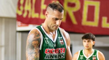 Ciclista no tuvo respuestas y fue ampliamente superado en General Pico