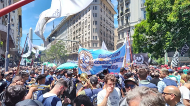 La reforma laboral de Milei y el desfinanciamiento silencioso del sistema de salud