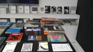 Cartografía de la palabra: la convergencia histórica entre el legado de Telésforo Chávez y Hotel Dadá