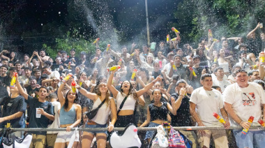 Carnavalincoln: dieron a conocer los precios sugeridos de alimentos, bebidas y estacionamiento