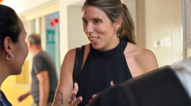 Piden informes para conocer las acciones que realiza el Municipio de Junín para combatir al barigüí