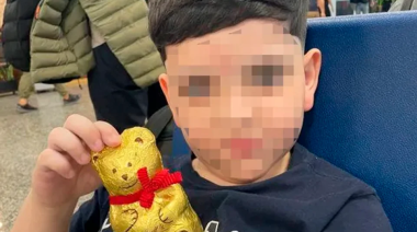 Gran noticia: Bastián despertó del coma y su mamá confirmó que logró reconocerlos