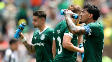 Nuevo cambio reglamentario en la Copa Libertadores