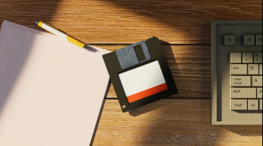 La inflación "retro" del INDEC: fax, disquetes y sulkys siguen en la lista de precios oficial