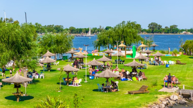 Afirman que en enero el turismo generó $8.000 millones en Junín