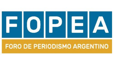 "Preocupación y rechazo" de FOPEA por la creación de la “Oficina de Respuesta Oficial"