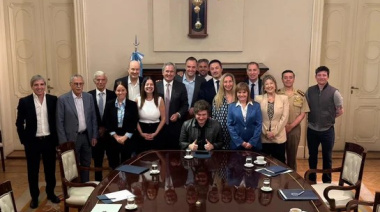 Comienza la constitución de las comisiones para tratar la reforma laboral y la baja de imputabilidad