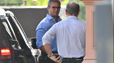 El Gobierno retiró el proyecto de Reforma Penal Juvenil: las razones de la decisión