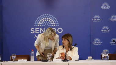 Reforma laboral: la rebaja de Ganancias sigue como escollo y Bullrich busca destrabarlo