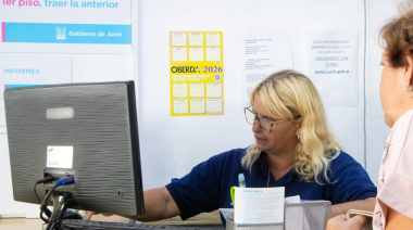 En enero se emitieron 1.360 licencias de conducir