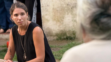 A través del Concejo Deliberante, Clara Bozzano busca soluciones para los vecinos de Agustín Roca