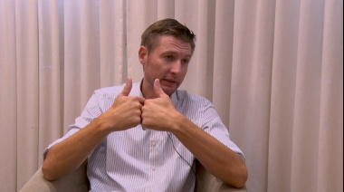 Carlos Ferraris: balance de gestión, celebraciones y llamado al cuidado de lo público