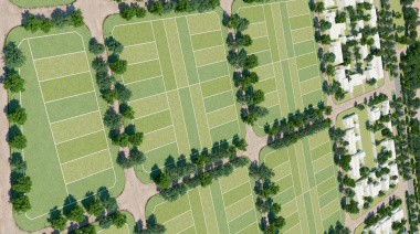 Ameghino: publicaron el listado de postulantes del Programa Tu Hogar