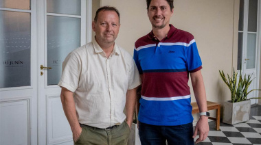 Se viene el segundo fin de semana de carnaval en Los Toldos