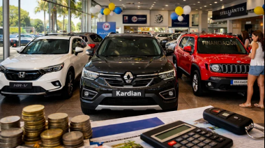 El consumo arrancó 2026 estancado: advierten que no hay un motor claro para la expansión