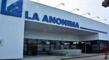 La Anónima advierte una caída de ventas y un salto alarmante en la morosidad