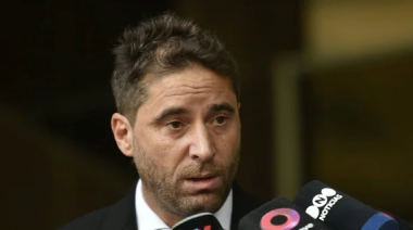 Un fiscal pidió la prohibición del uso de celulares en las cárceles