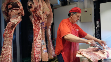 Un frigorífico despidió a casi 200 empleados y paralizó sus tres plantas en La Pampa