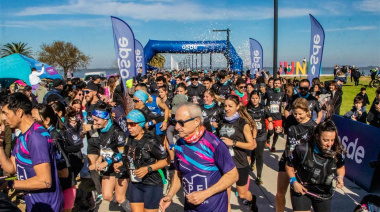 Se viene un fin de semana largo cargado de actividades y eventos deportivos en Junín