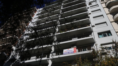 Los alquileres de departamentos tres ambientes en CABA ya están por encima de $1.000.000