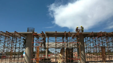 Hay casi 22 mil empresas menos durante el gobierno de Milei