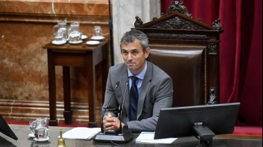 Reforma laboral: el Gobierno quiere evitar cambios y apuesta a una ley complementaria