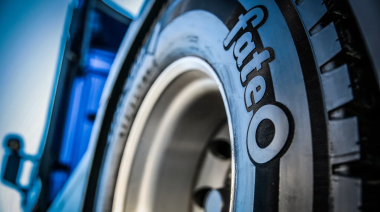 Otra empresa que cierra: la fabricante de neumáticos Fate anunció el fin de sus operaciones y despide a 920 trabajadores