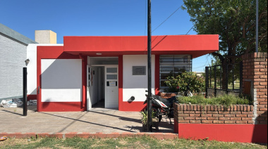 Reabre el CAPS del barrio 9 de Julio tras las remodelaciones