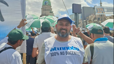 Jorge Mendoza: "Esta reforma laboral es una pérdida de derechos"