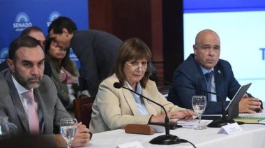 Dictamen exprés en el Senado: La Libertad Avanza quiere aprobar el viernes 27 la reforma de Milei