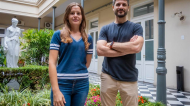 Se viene la tercera edición de “Un patio de artistas” en el MUMA