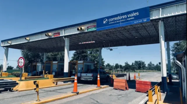 Avanza la licitación de ocho rutas para la privatización de Corredores Viales SA