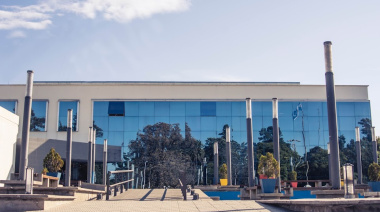 Municipales de Lincoln cobran este viernes con aumento salarial