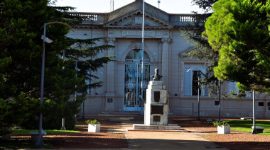 General Arenales acordó un aumento salarial acumulado del 10,3% para trabajadores municipales