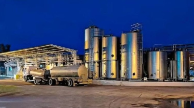 Otra empresa que quiebra: por el cierre de ARSA, 400 trabajadores quedan sin empleo en Lincoln y Monte Cristo