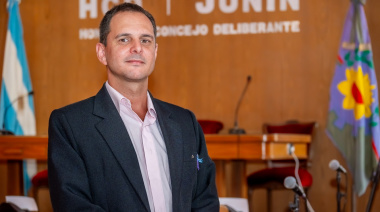 Comisión de Seguridad del HCD se reúne con el área municipal para fortalecer el trabajo institucional