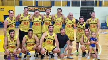 La Pachanga y Carolina del Norte definirán el Torneo de Verano de Segunda División en Junín