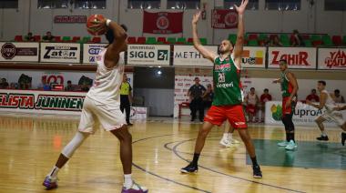 Ciclista fue superado en el Coliseo por el líder Provincial