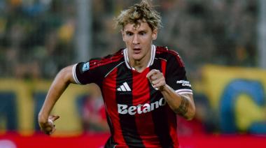 La sequía que preocupa en River: meses sin goles de sus delanteros