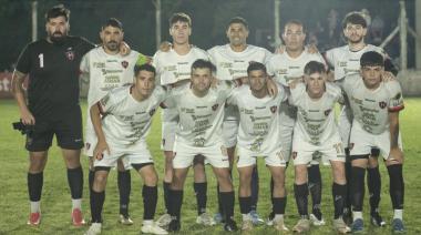 Origone FC sigue vivo en el Torneo Nocturno